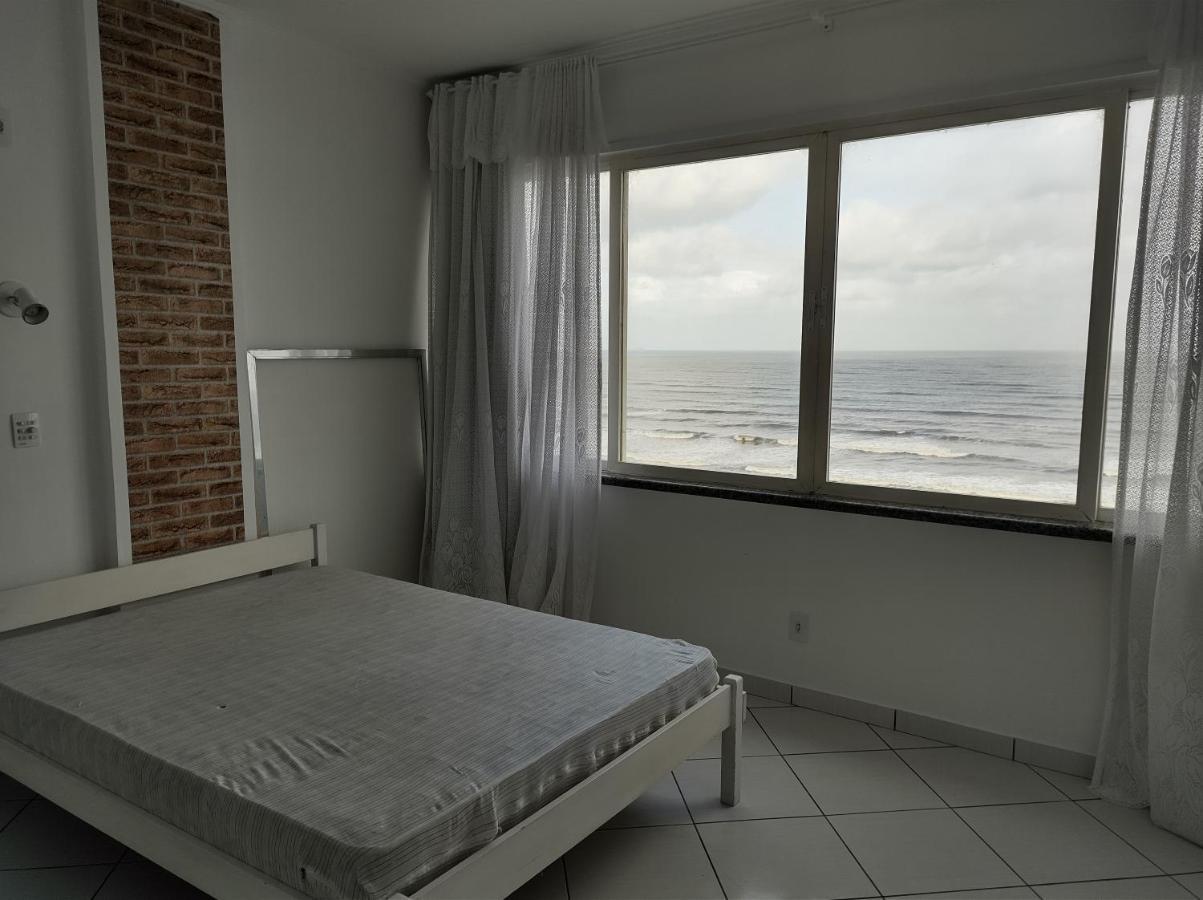 Apto Frente Ao Mar Peruíbe エクステリア 写真